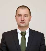 Гальмак Павел Михайлович