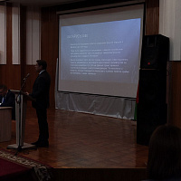 Информационно-практический семинар «Республика Беларусь: технологические проекты будущего»