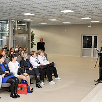 Приятное с полезным:  «Заседание «Белорусского Союза Женщин» и конкурс «ТехноЕлка-2021»